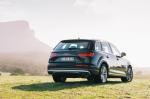 Audi Q7 TDI Quattro 2015 года (AU)